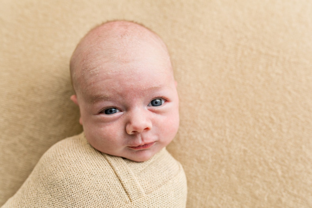 Baby Maxy | 01