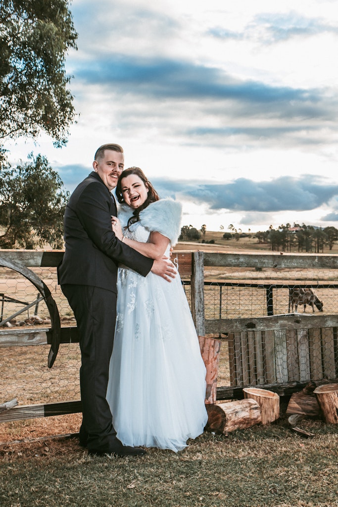 Dan & Tinika 06.06.18