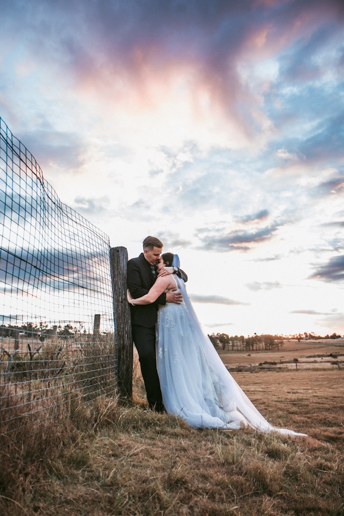 Dan & Tinika 06.06.18