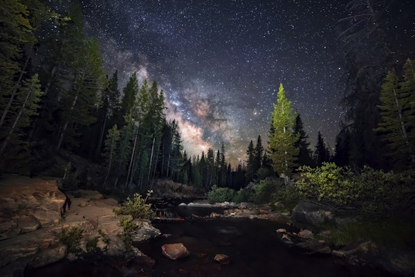 Terrestrial Glory