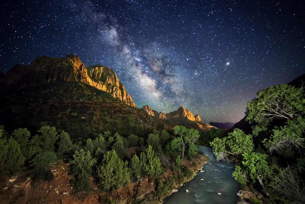 The Watchman