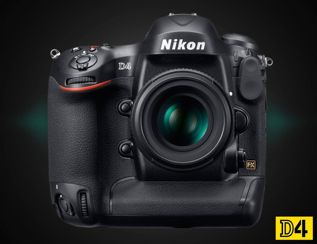 Nikon-D4-Front-50mm