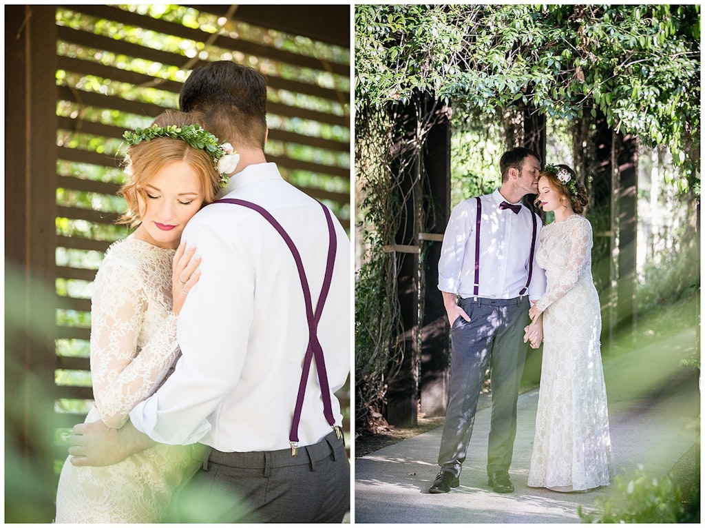 Brisbane Wedding Photograph by Sheona Beach - Brisbane Wedding Photograph by Sheona Beach
