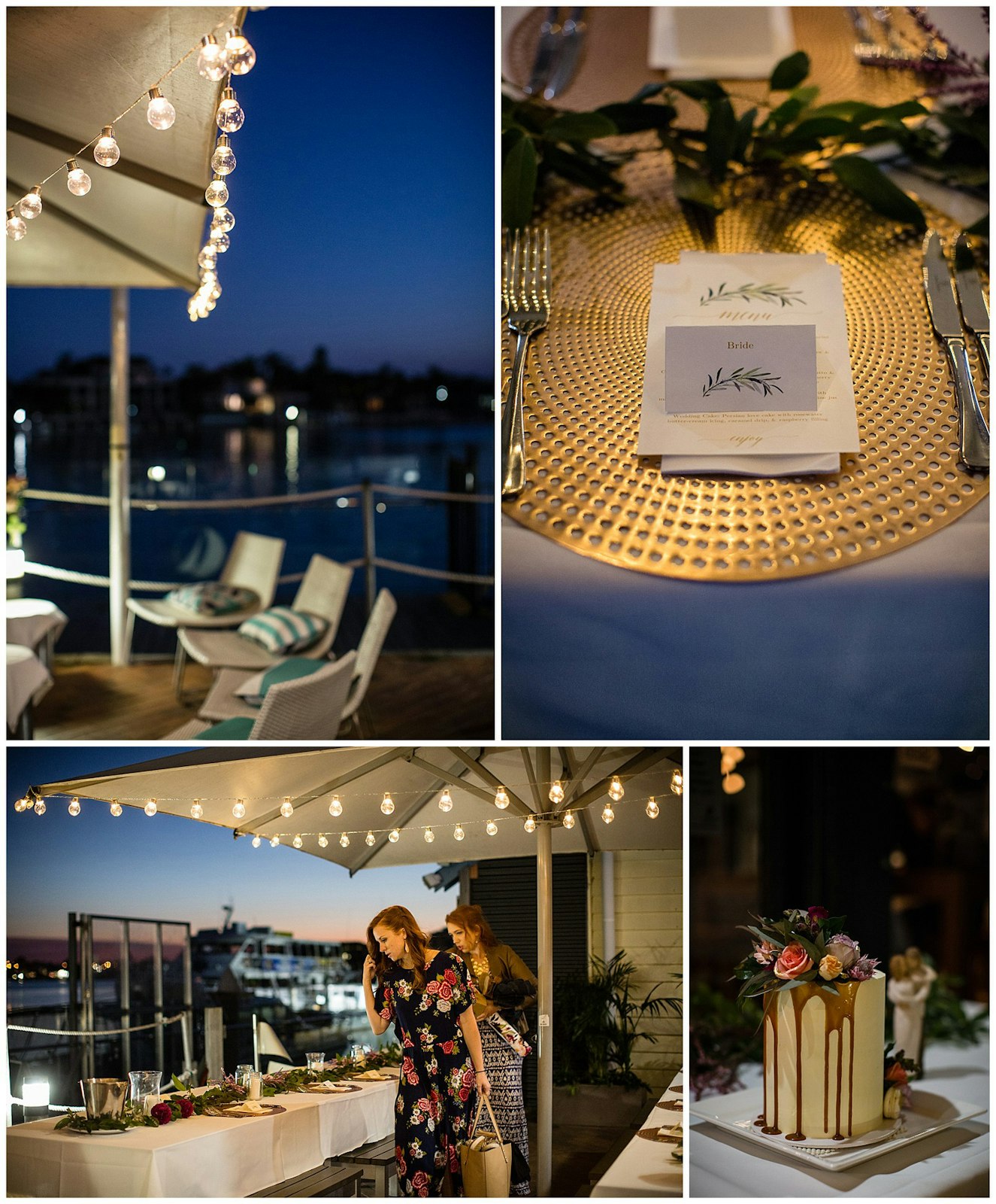 Brisbane Wedding Photograph by Sheona Beach - Brisbane Wedding Photograph by Sheona Beach