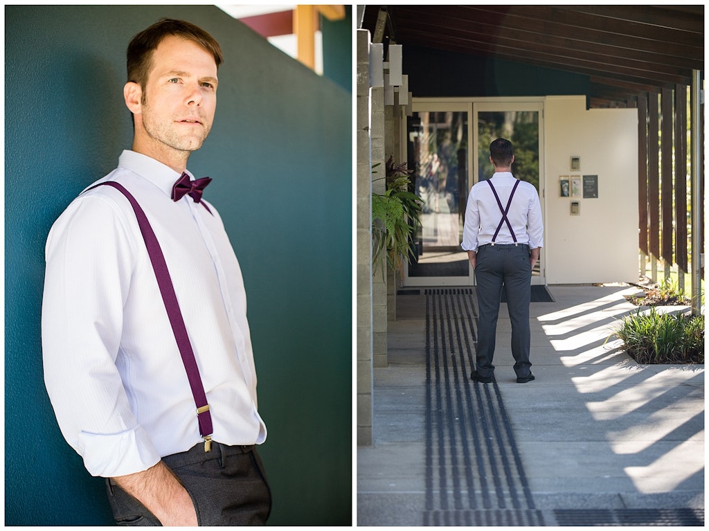 Brisbane Wedding Photograph by Sheona Beach - Brisbane Wedding Photograph by Sheona Beach