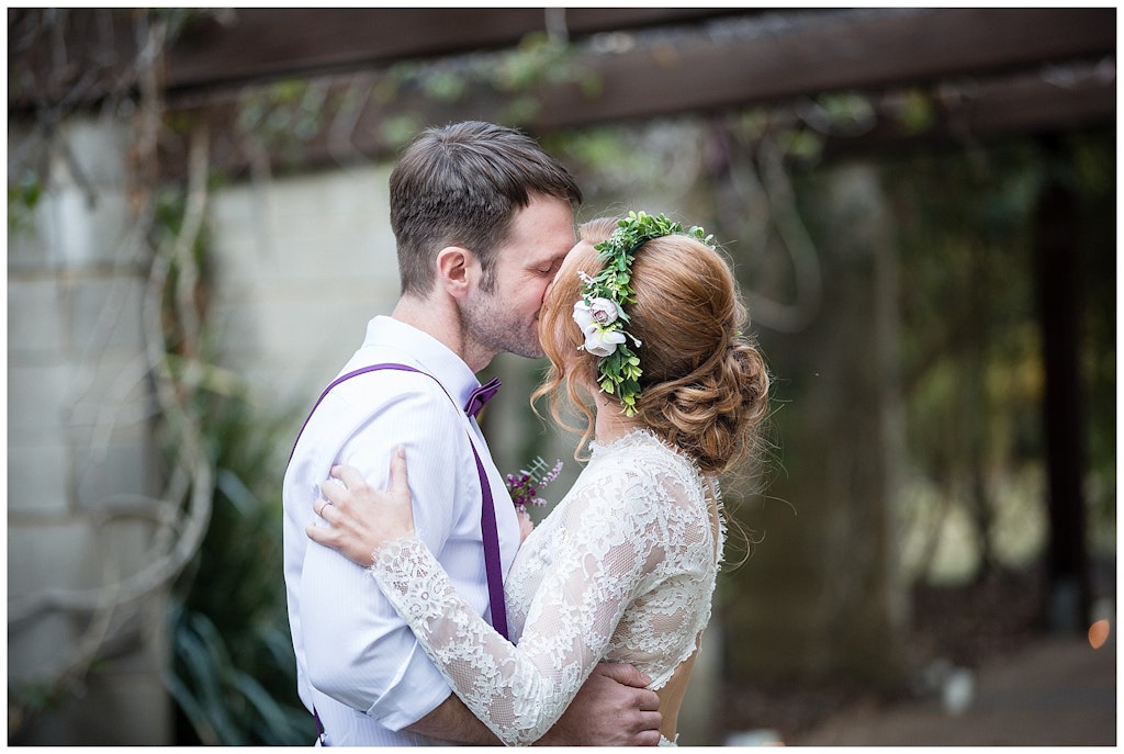 Brisbane Wedding Photograph by Sheona Beach - Brisbane Wedding Photograph by Sheona Beach