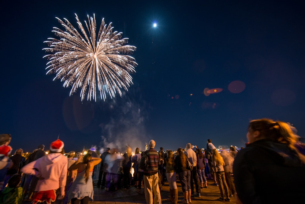 Twilight Parade 2015