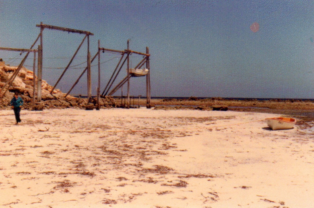 Davits