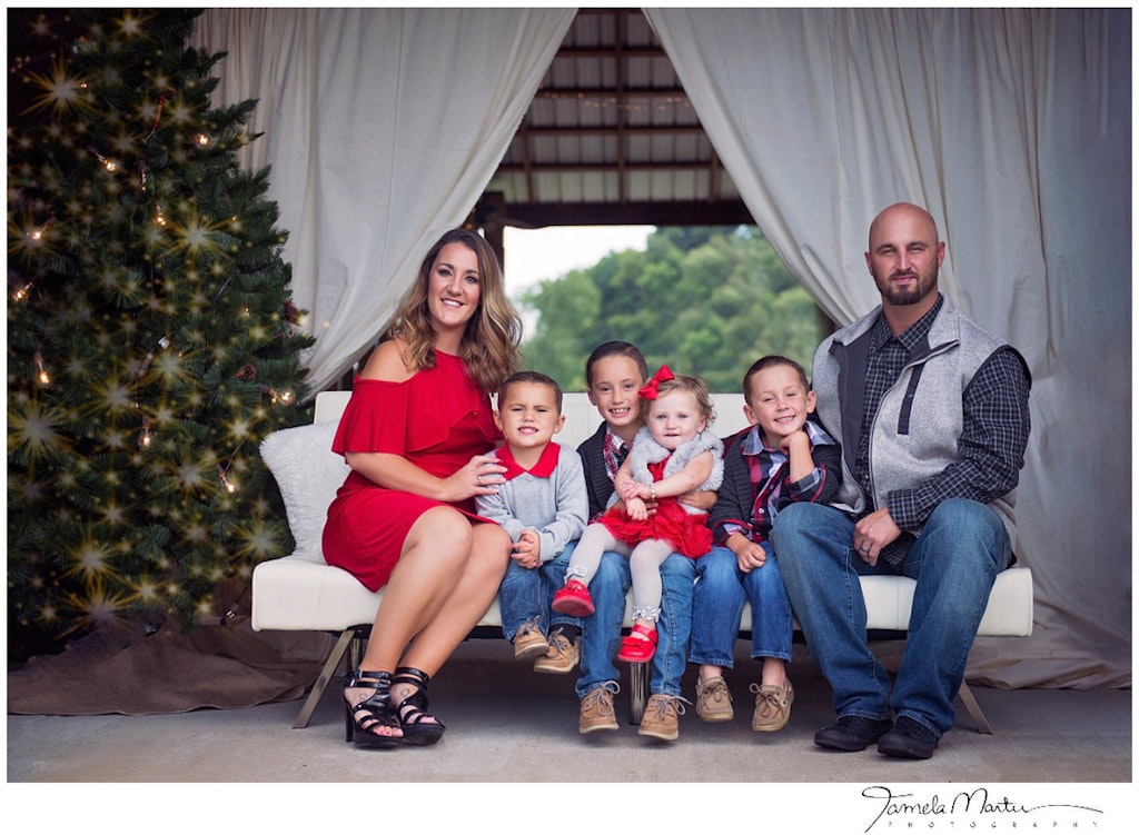 Tamela Martin Photography West Virginia Family Photographer_0110